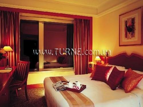 Фото Harbour Plaza North Point 5*