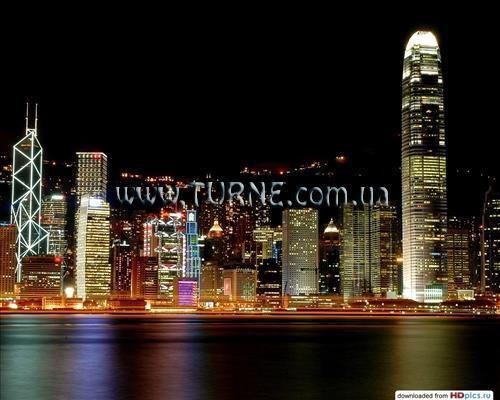 Изображение Metropark Causeway Bay 4*