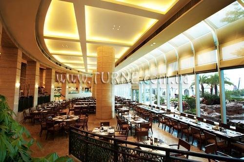 Фотография Harbour Plaza Metropolis 4*