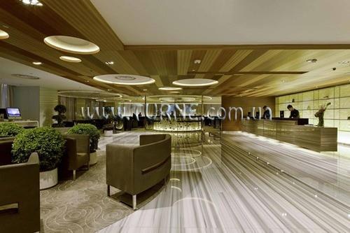 Отель Novotel Nathan Road Kowloon 4*