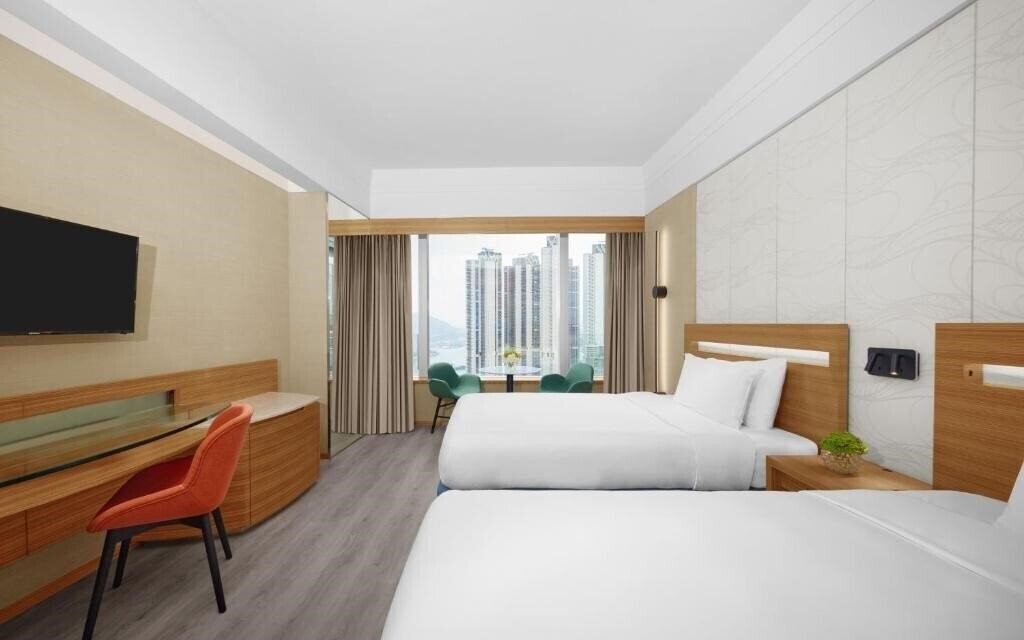 Фото Nina Tsuen Wan West 5*