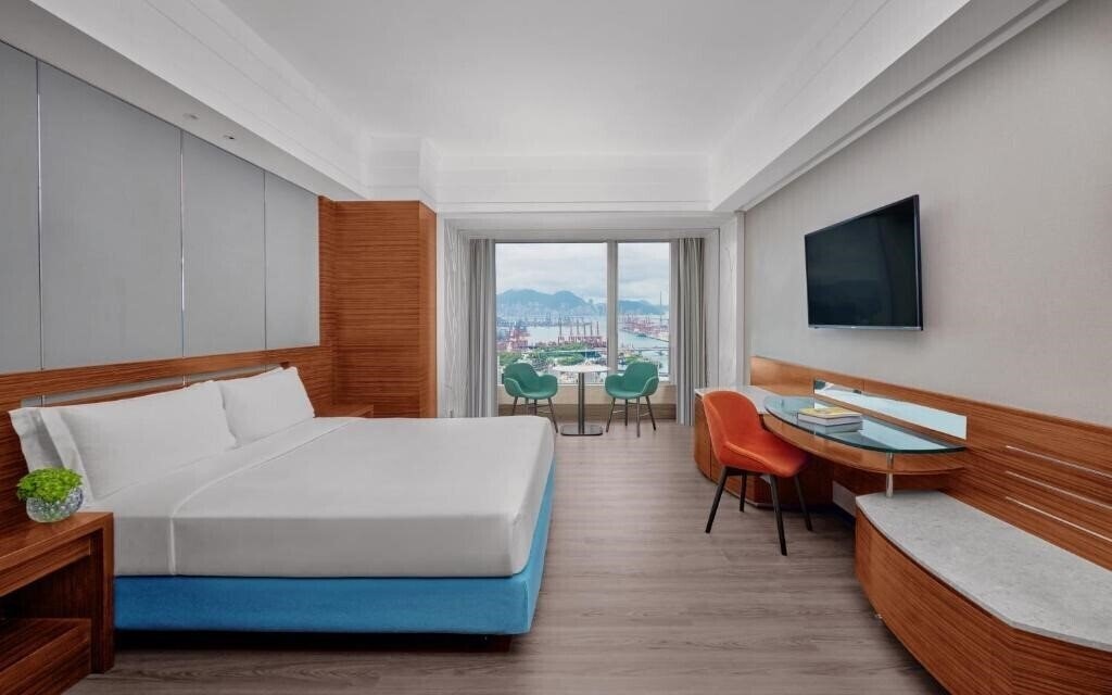 Фотография Nina Tsuen Wan West 5*