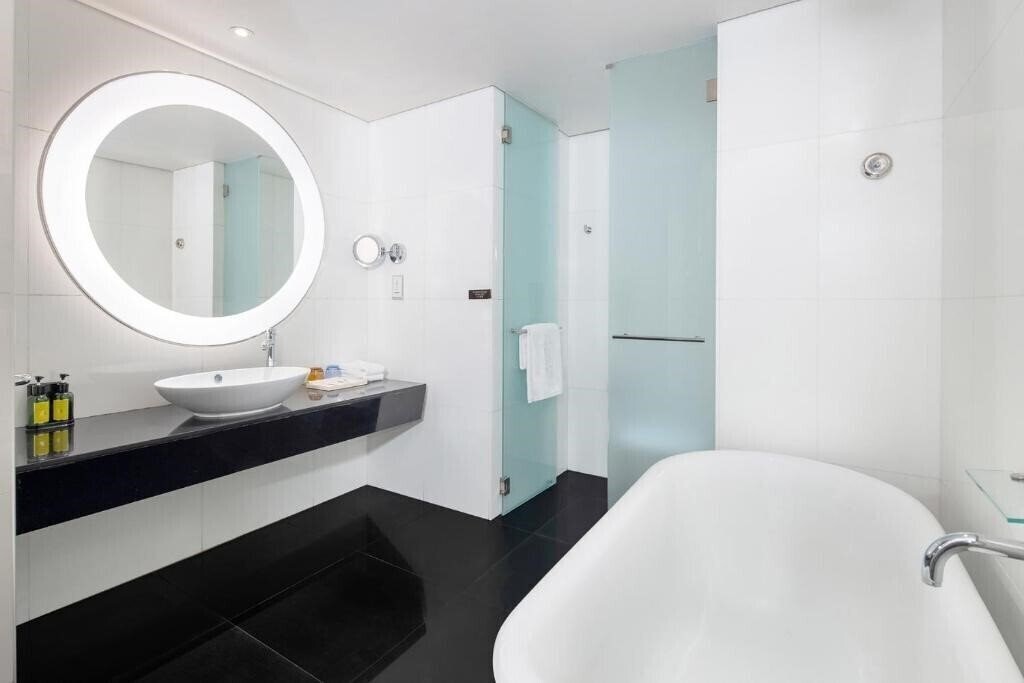 Изображение Nina Tsuen Wan West 5*