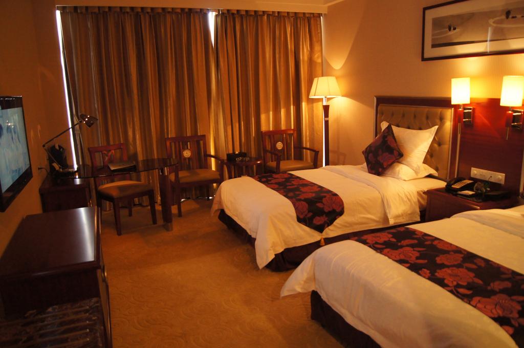 Фотография Lan Hai Hotel 4*