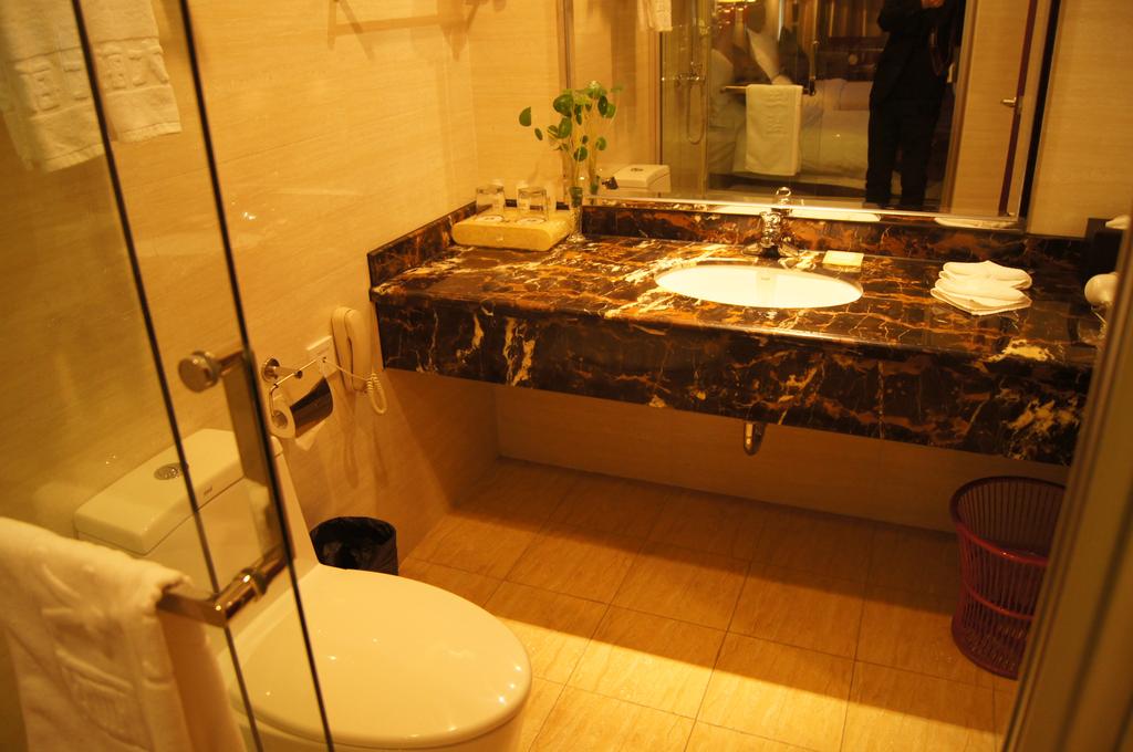 Изображение Lan Hai Hotel 4*