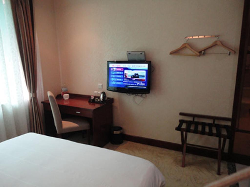 Фотография Guangdong Geological Landscape Hotel 4*