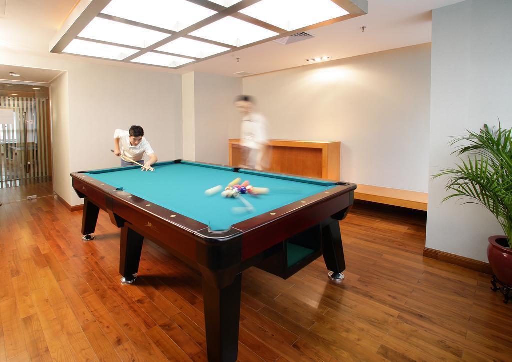 Фотография Liuhua 4*