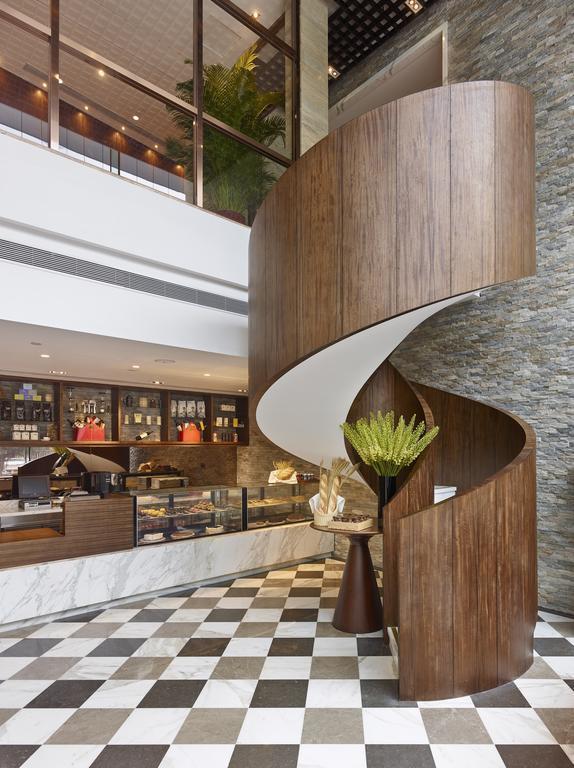 Фото White Swan 5*