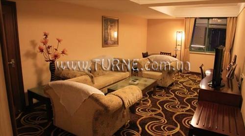 Фотография Bailing 3*