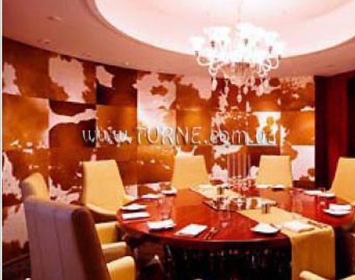 Изображение Marriott China 5*