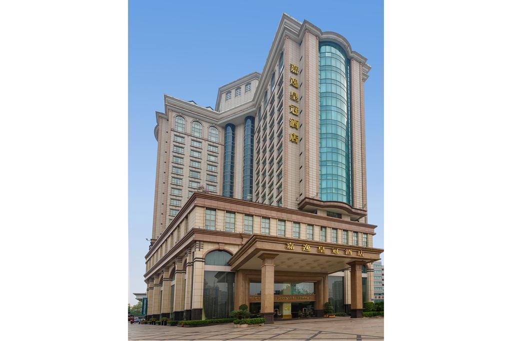 Отель Grand Royal 5*