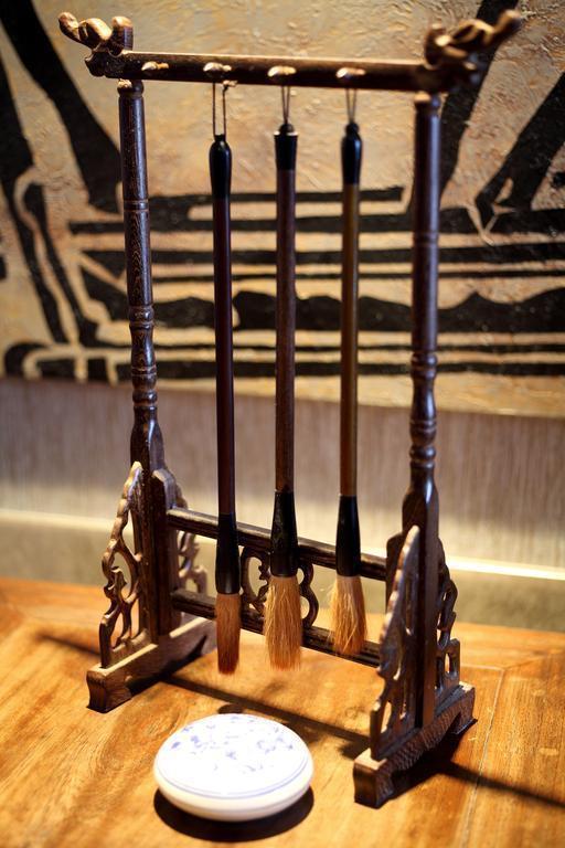 Фотография Landmark Hotel Canton 4*