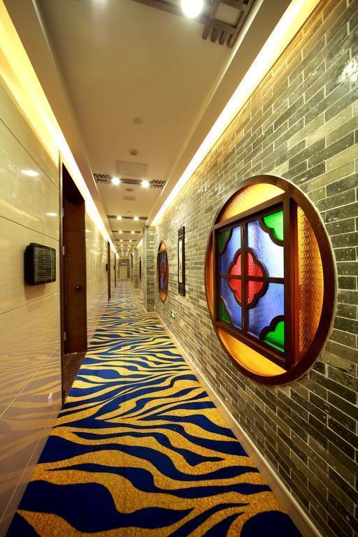 Изображение Landmark Hotel Canton 4*