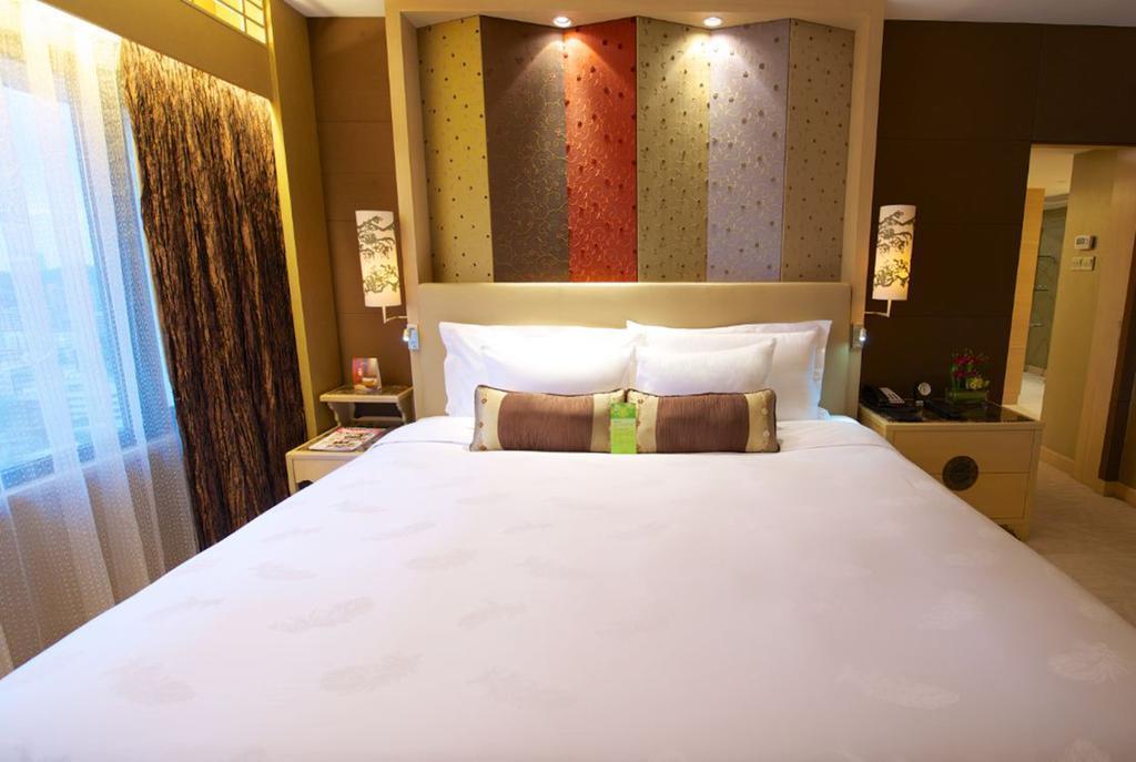 Изображение Garden Hotel Guangzhou 5*