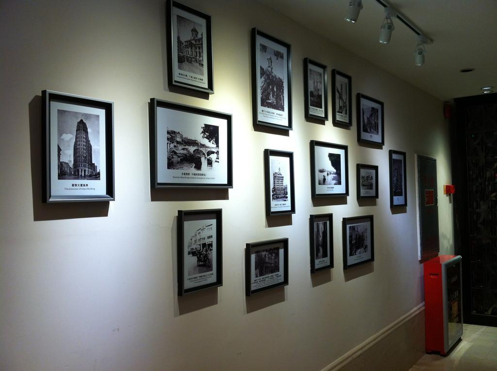 Картинка Guangdong Victory Hotel 4*