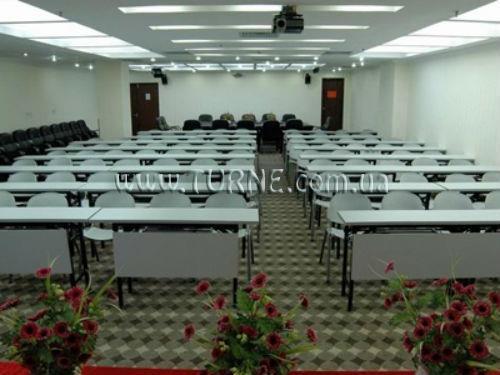 Изображение Pazhou Hotel Guandzhou 3*