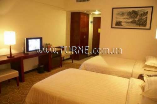 Фотография Pazhou Hotel Guandzhou 3*