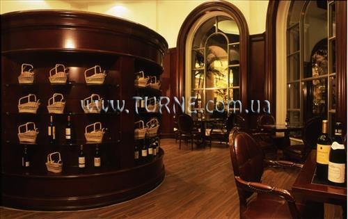 Картинка Phoenix City Hotel 5*