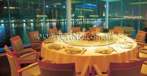 Картинка Riverside Hotel 5*