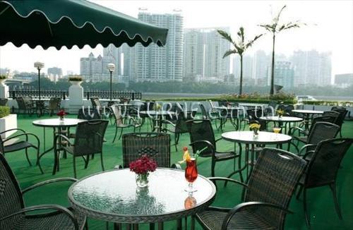 Изображение Riverside Hotel 5*