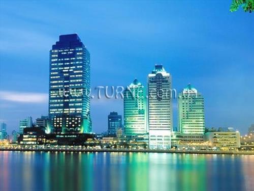 Фотография Riverside Hotel 5*