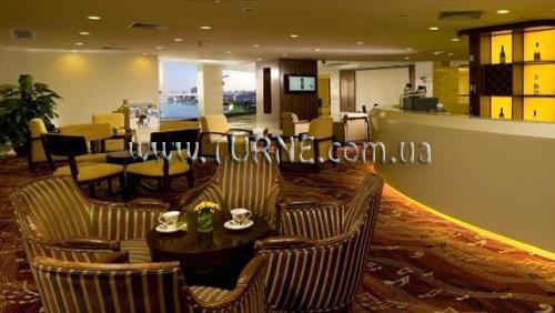 Фото Riverside Hotel 5*