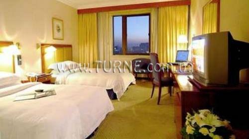 Изображение Rosedale Hotel & Suites 3*