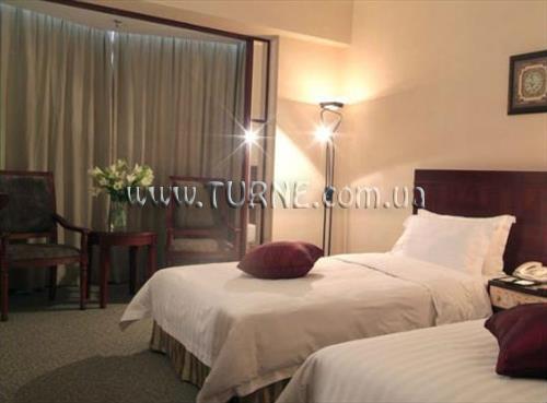 Фотография Rosedale Hotel & Suites 3*