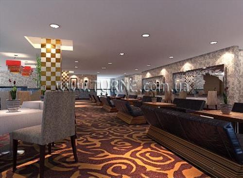 Фото Yifeng Hotel 3*