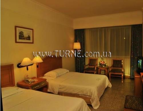 Картинка Yuan Yaung Hotel 3*