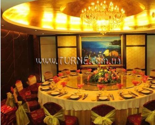 Изображение Yuan Yaung Hotel 3*