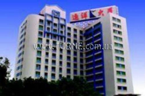 Фотография Yuan Yaung Hotel 3*