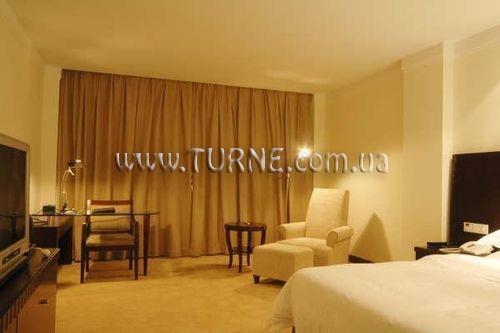 Отель Yuan Yaung Hotel 3*