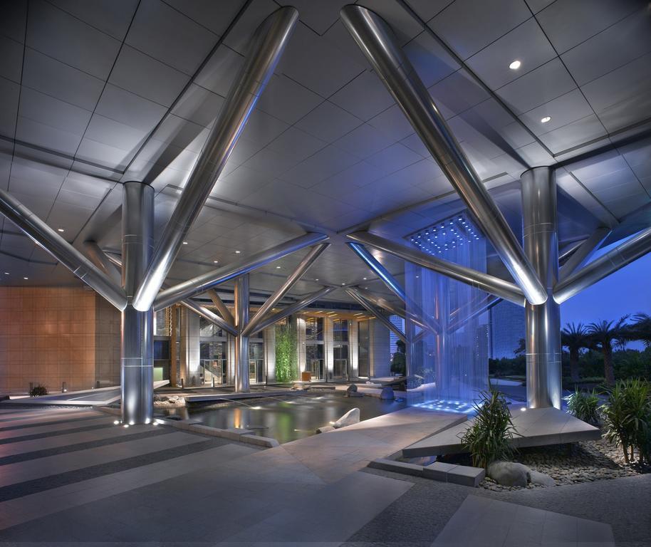 Фотография Grand Hyatt Guangzhou 5*