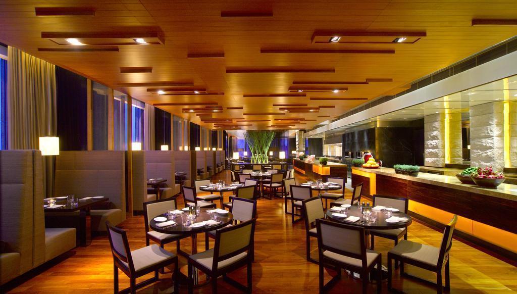 Картинка Grand Hyatt Guangzhou 5*