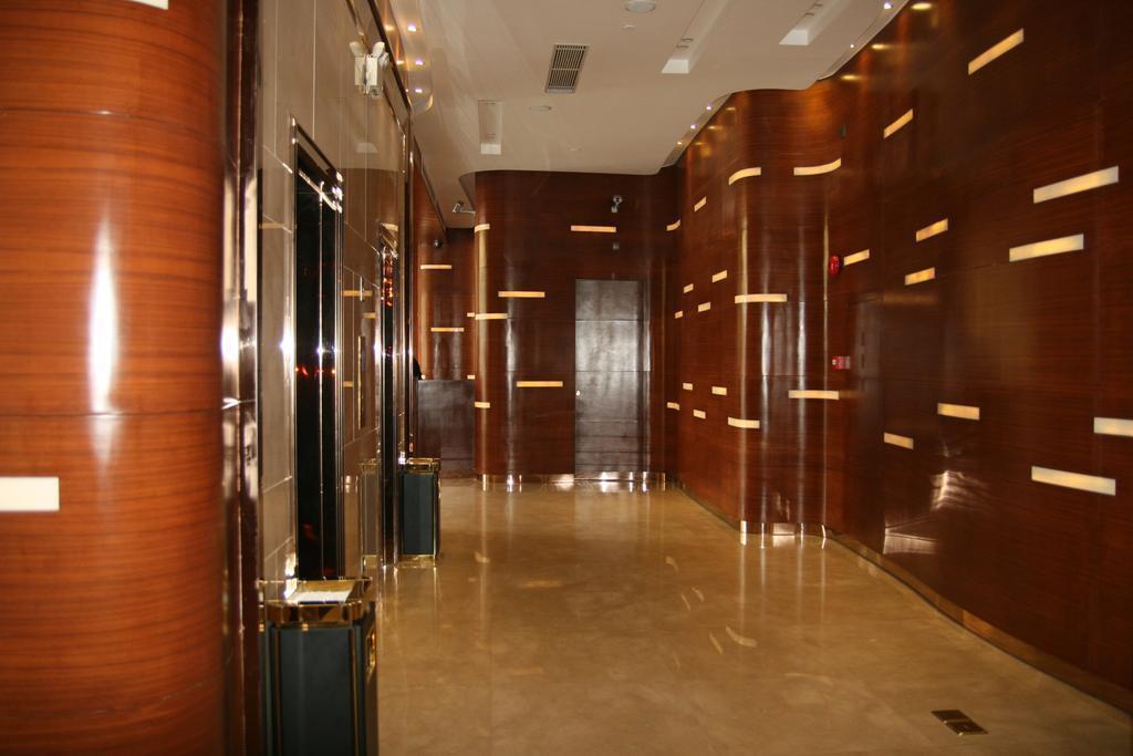 Отель J Hotel (ex. Azure Resort) 4*