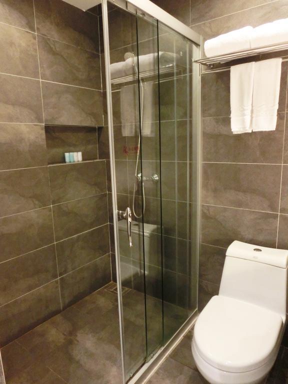 Изображение J Hotel (ex. Azure Resort) 4*