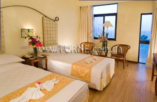 Фото Pearl Sea View Hotel 4*