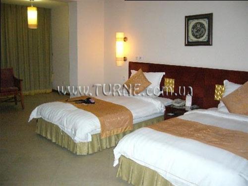 Изображение Nanshan Hotel 4*