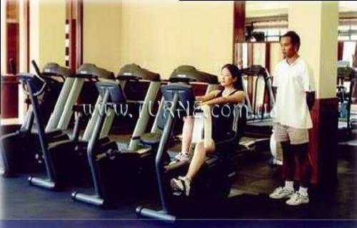 Фотография Crown SPA Resort 5*