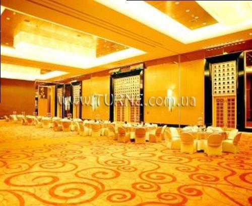 Изображение Meritus Mandarin 5*