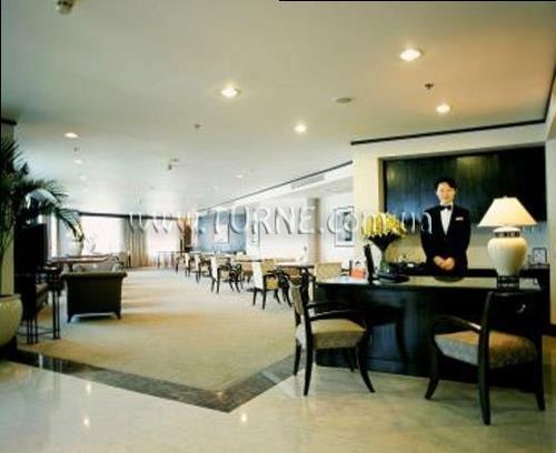 Фотография Meritus Mandarin 5*