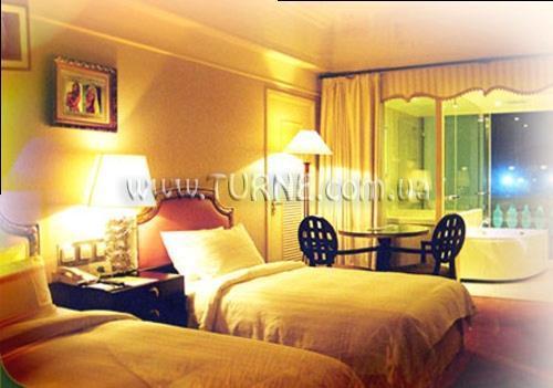 Фотография Meishi Golf Resort 5*