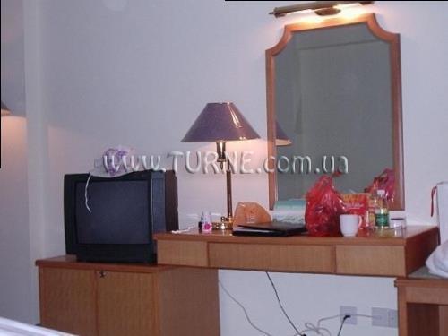 Фото Le Parker 5*