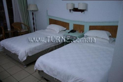 Отель Le Parker 5*