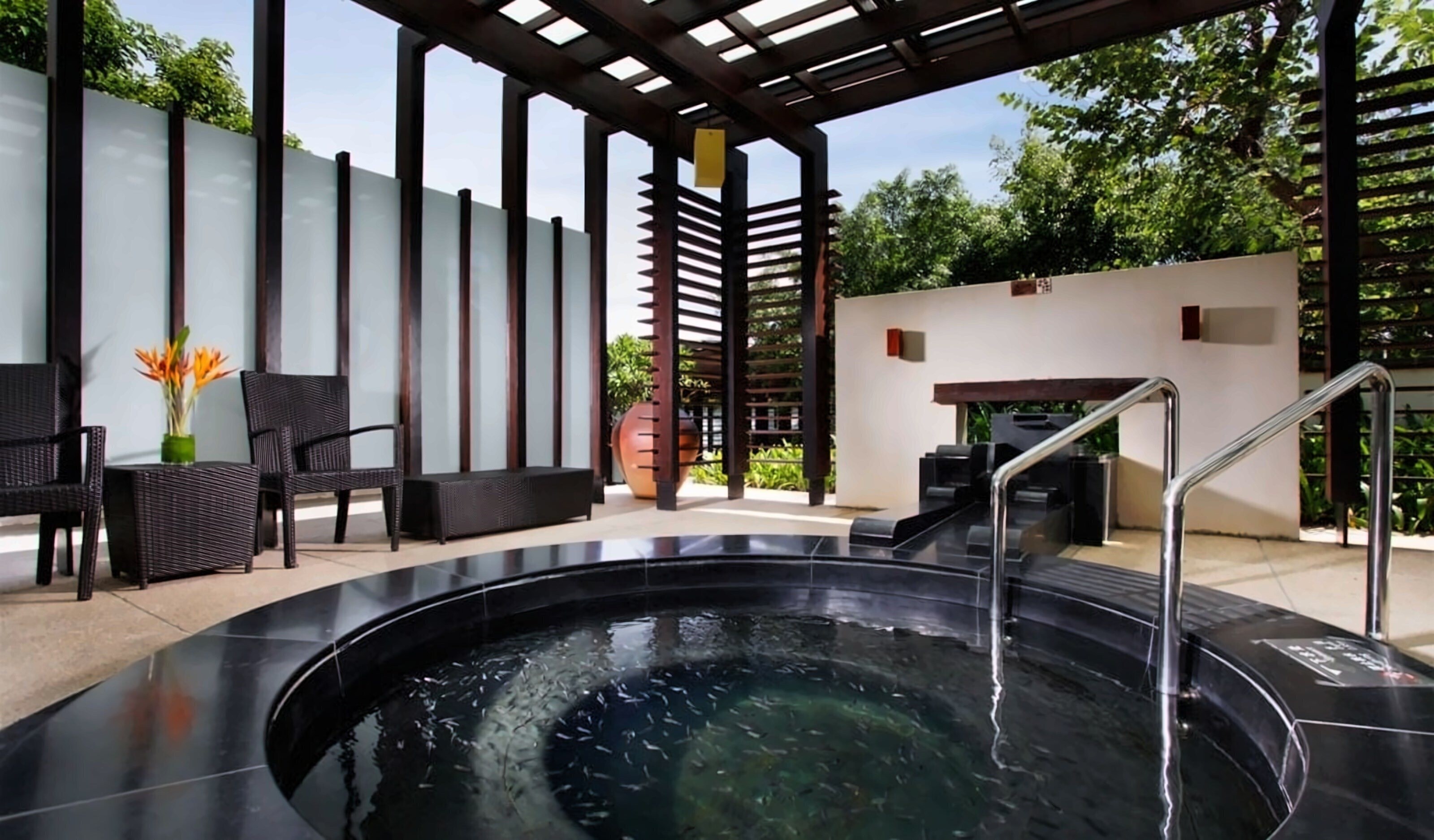 Картинка Serenity Coast Resort All Suite Resort Sanya 5*