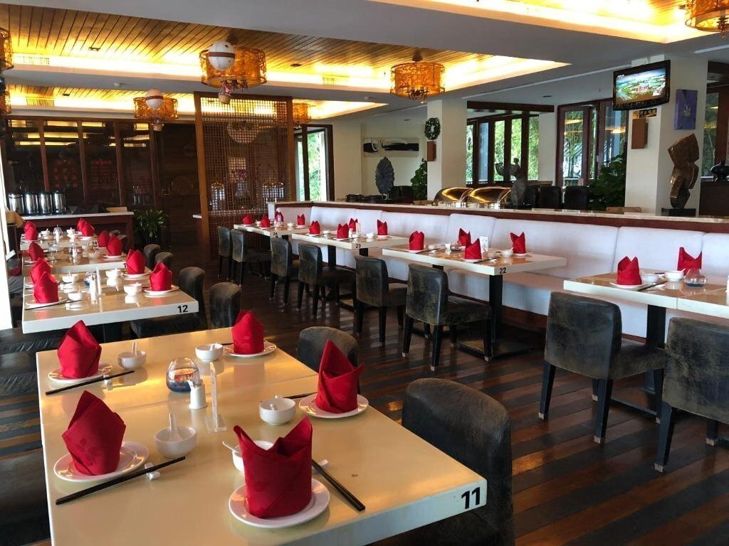 Изображение Royal Garden 4*