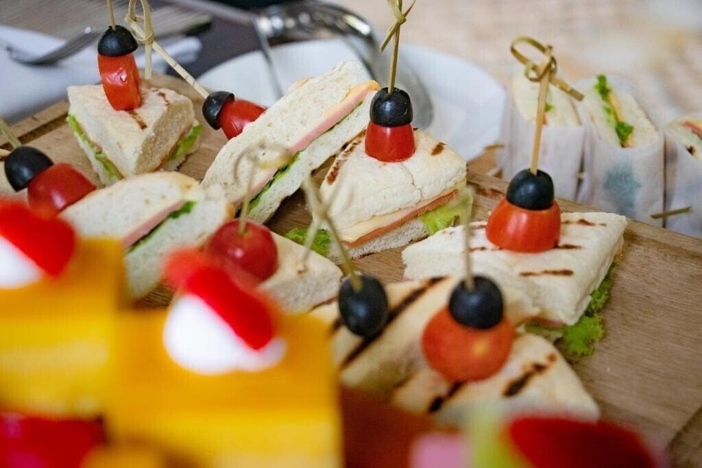 Фотография Marriott Resort Xiangsuhi Bay 5*