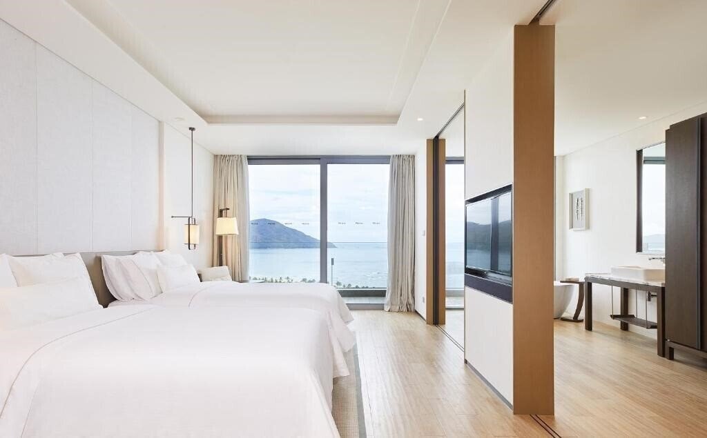 Фото Westin Blue Bay Resort & SPA 5*