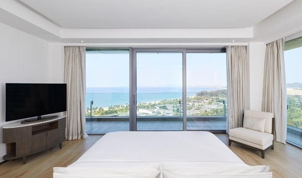 Фотография Westin Blue Bay Resort & SPA 5*